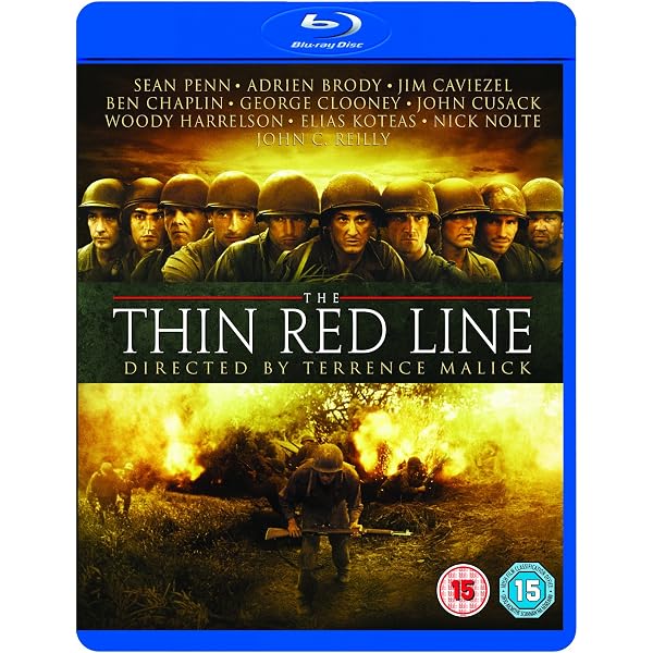 The New World: Extended Cut [Blu-ray] [Region B]: Amazon.co.uk